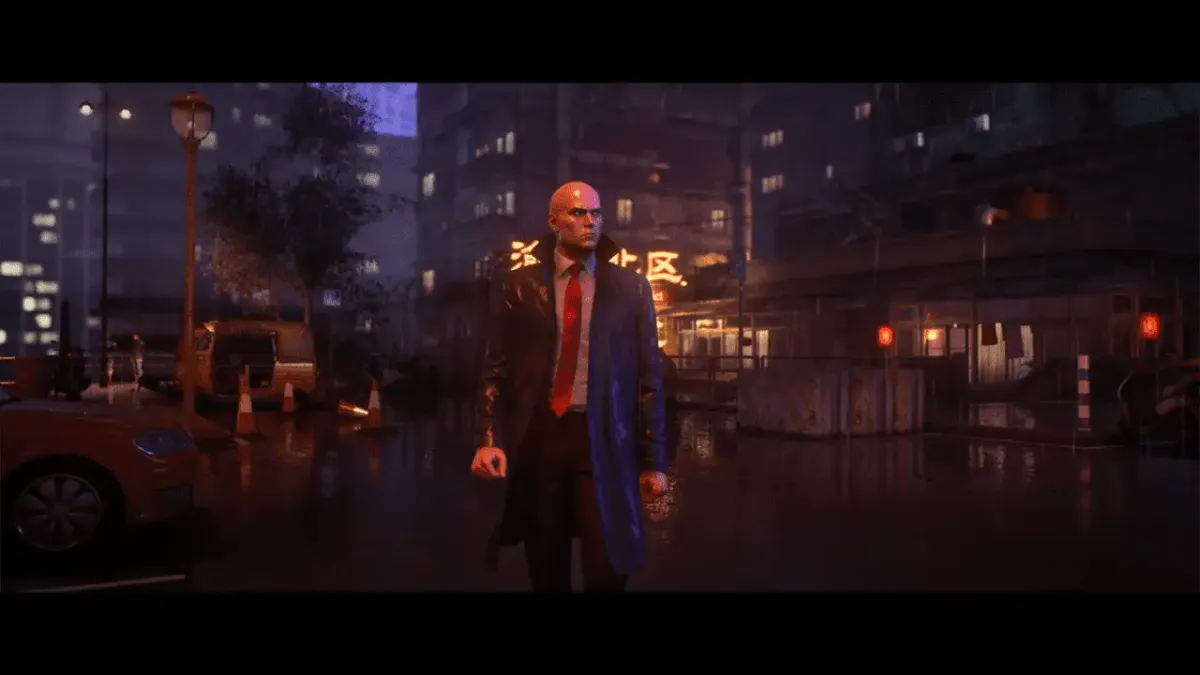 Get under the hood with a new Hitman 3 trailer, Chongqing, China the next location announced