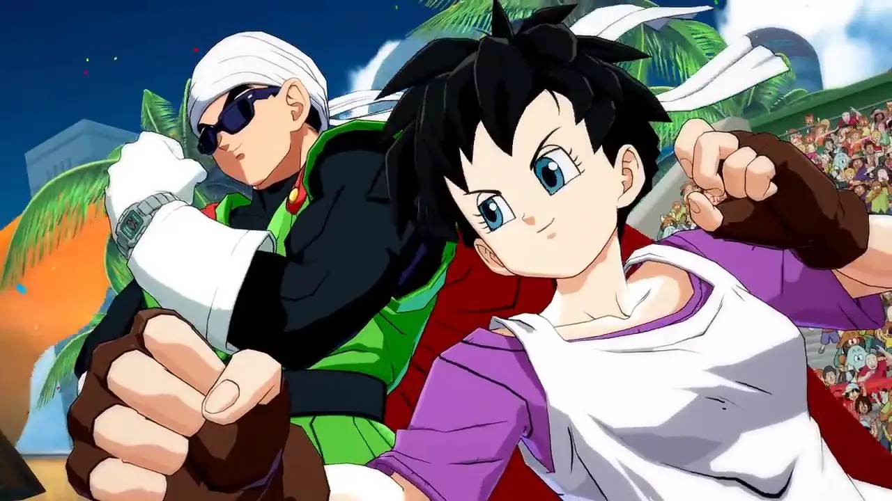 Dragon Ball FighterZ gets a Super Saiyan upgrade with FighterZ Pass 2, Videl and Jiren available this week