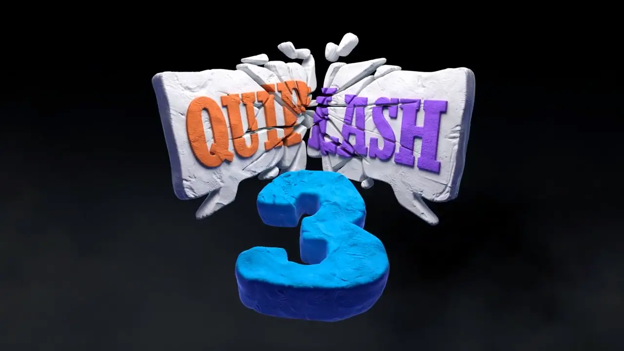 The Jackbox Party Pack 7 will get Quiplash 3 as its first game this fall