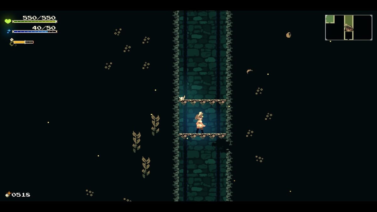 Momodora: Moonlit Farewell review — Perfectly pleasant goodbye