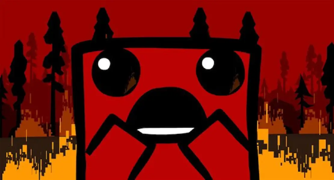 Super Meat Boy to be released on Nintendo Switch on January 11th, brings a new competitive mode