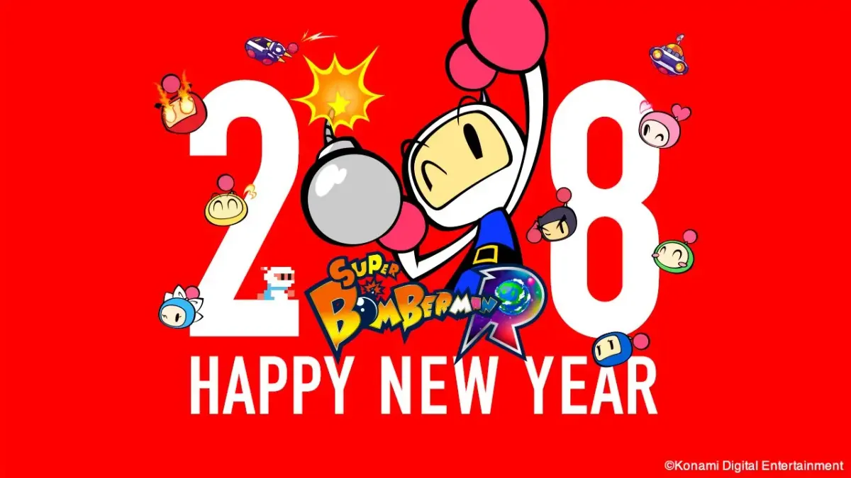 Super Bomberman R makes the switch to other platforms, PC this summer (Update)