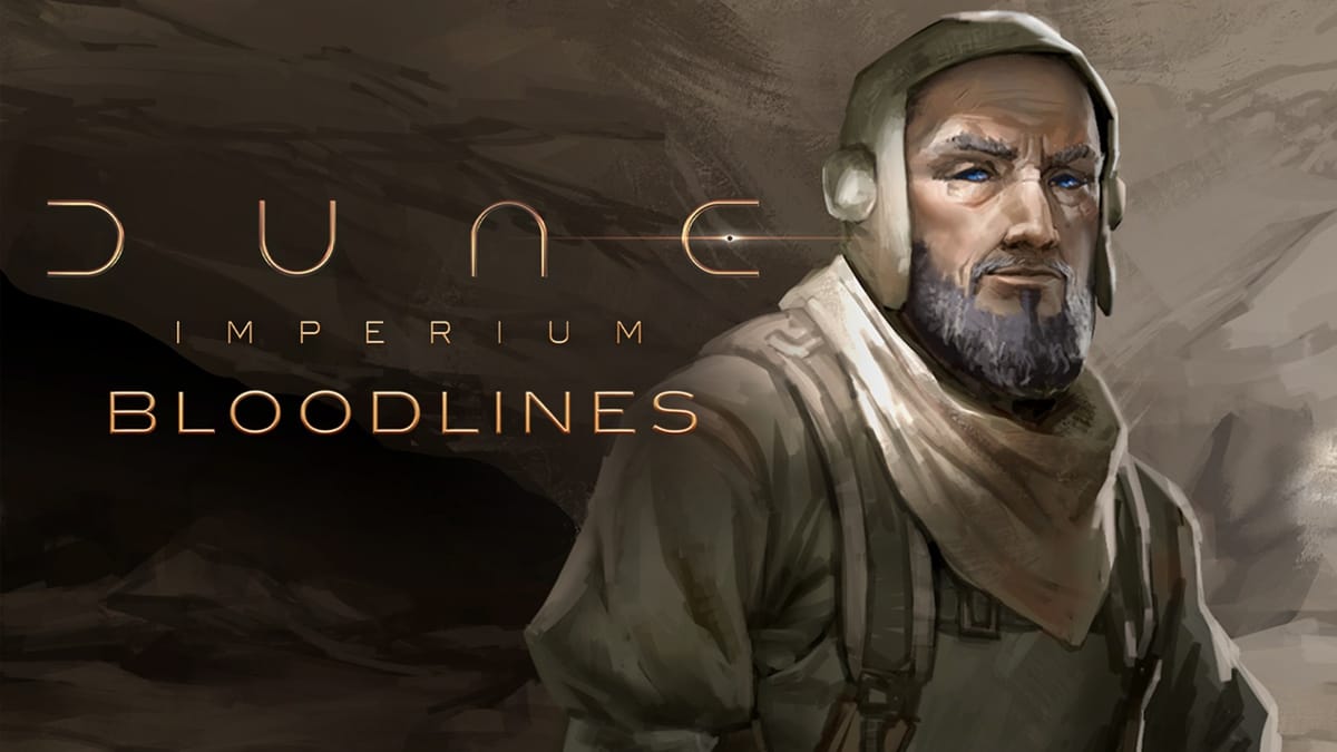 Dune: Imperium latest expansion now available for pre-order