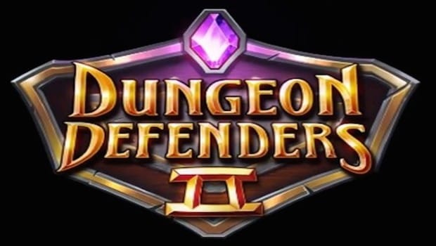 Hands-on with a few waves of Dungeon Defenders 2 on PS4