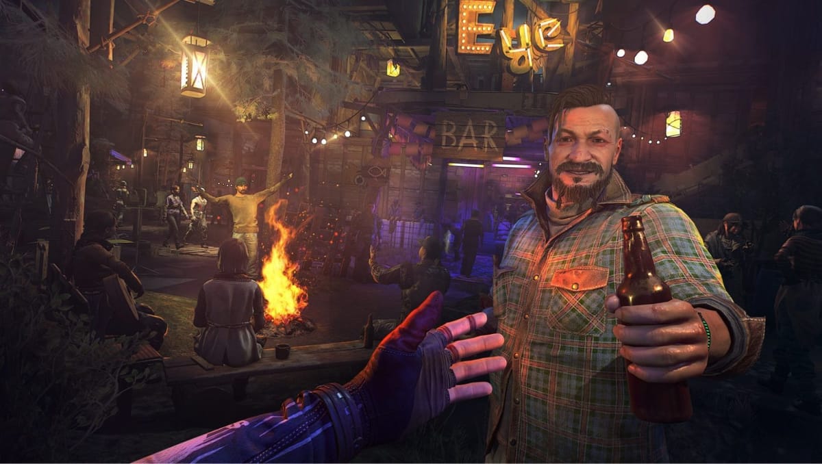 Dying Light 2’s day and night cycle explained in the latest Dying 2 Know More web series episode