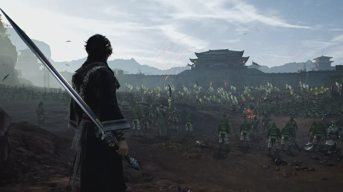 Dynasty Warriors: Origins arrives on January 17, 2025