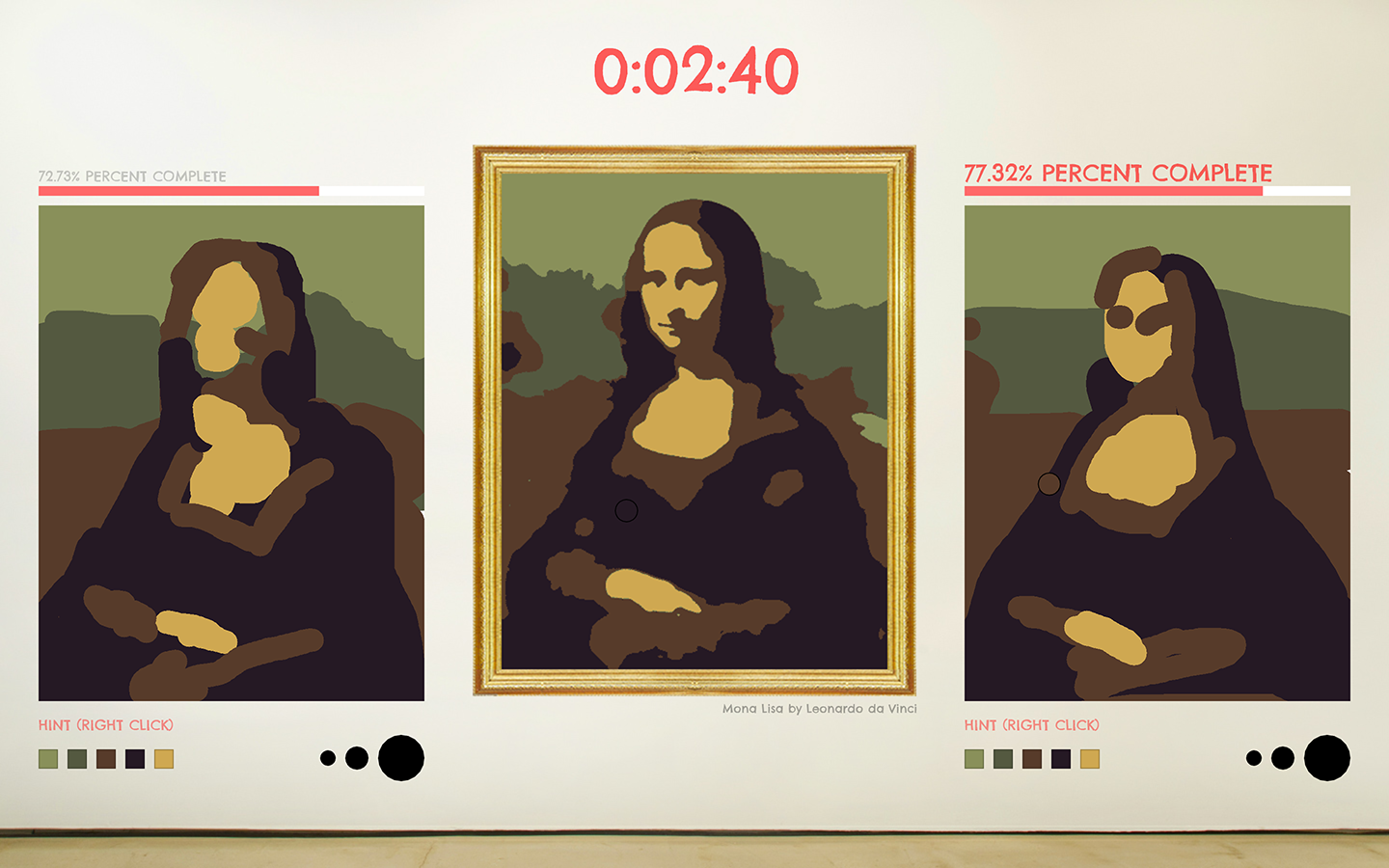 Imitation is the greatest form of flattery with Sloppy Forgeries