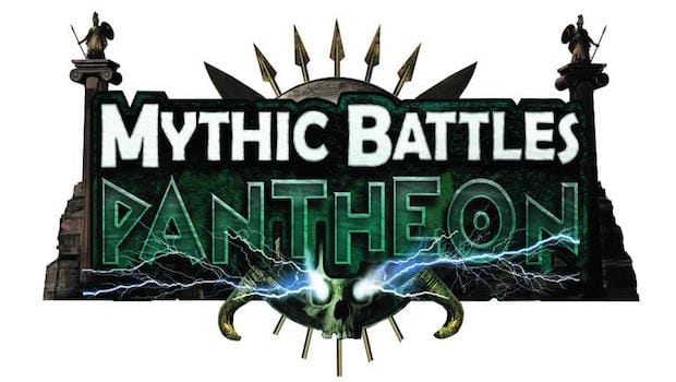 First Impressions: Mythic Battles Pantheon