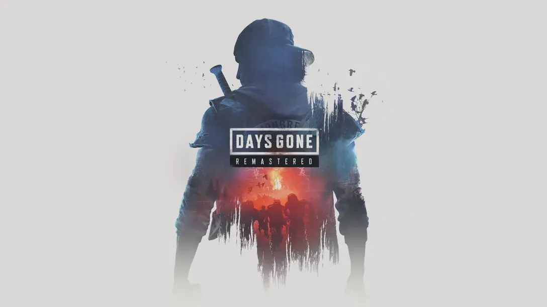 Days Gone Remastered revs its engine April 25th