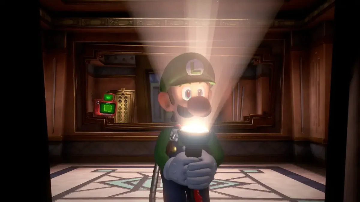 Oozing with personality — Luigi’s Mansion 3 review