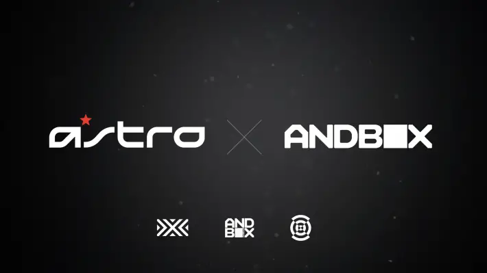 Astro wins the battle for New York, becomes official audio partner of Andbox