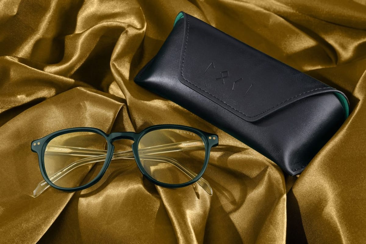 Gunnar Glasses new Marvel Collab showcases Loki with a special edition set!