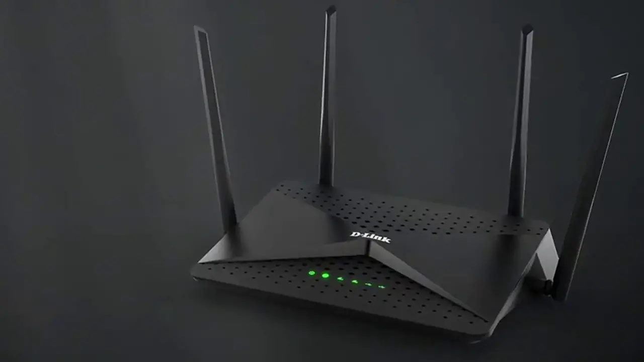 Powerful, but a patch shy of ready – D-Link EXO AC2600 router review