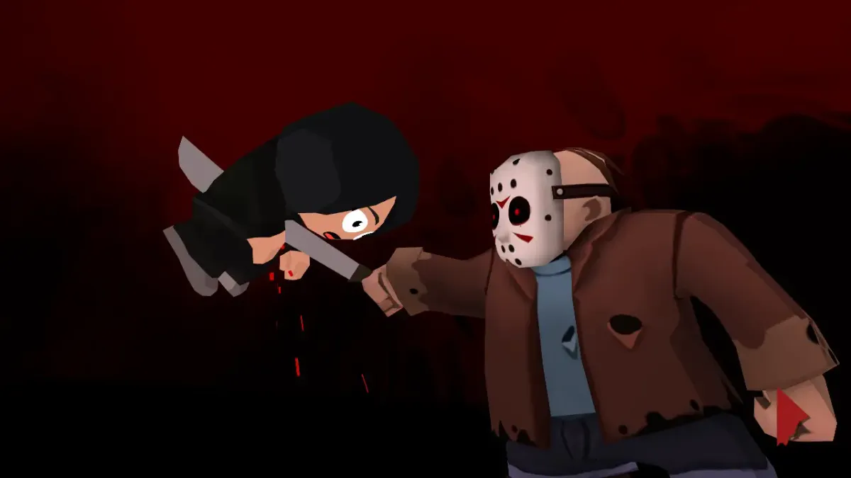 Solve the puzzle for mommy, Jason — Friday the 13th: Killer Puzzle review