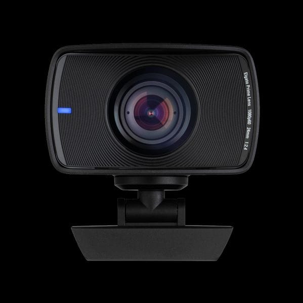 Elgato launches a new premium webcam, the Facecam, alongside four other products