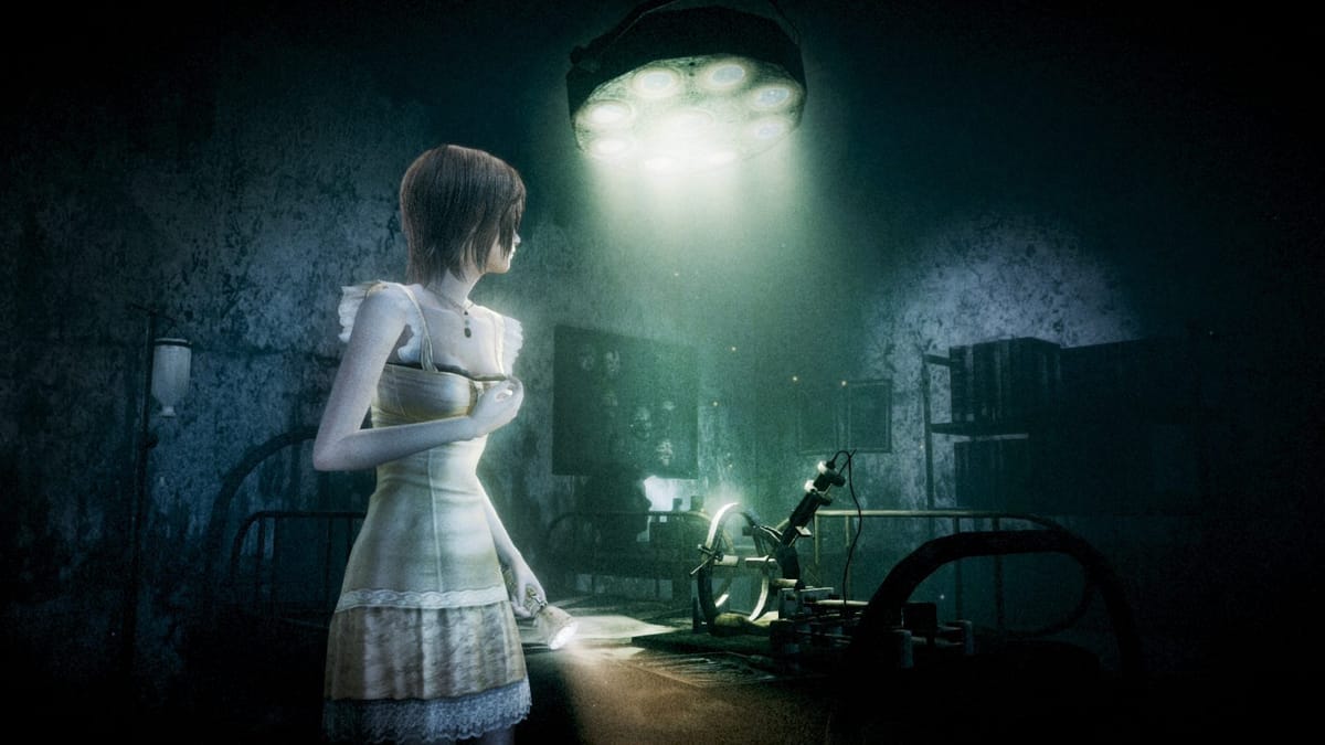 FATAL FRAME: Mask of the Lunar Eclipse remaster is ready to scare a new generation of players next year on consoles and PC