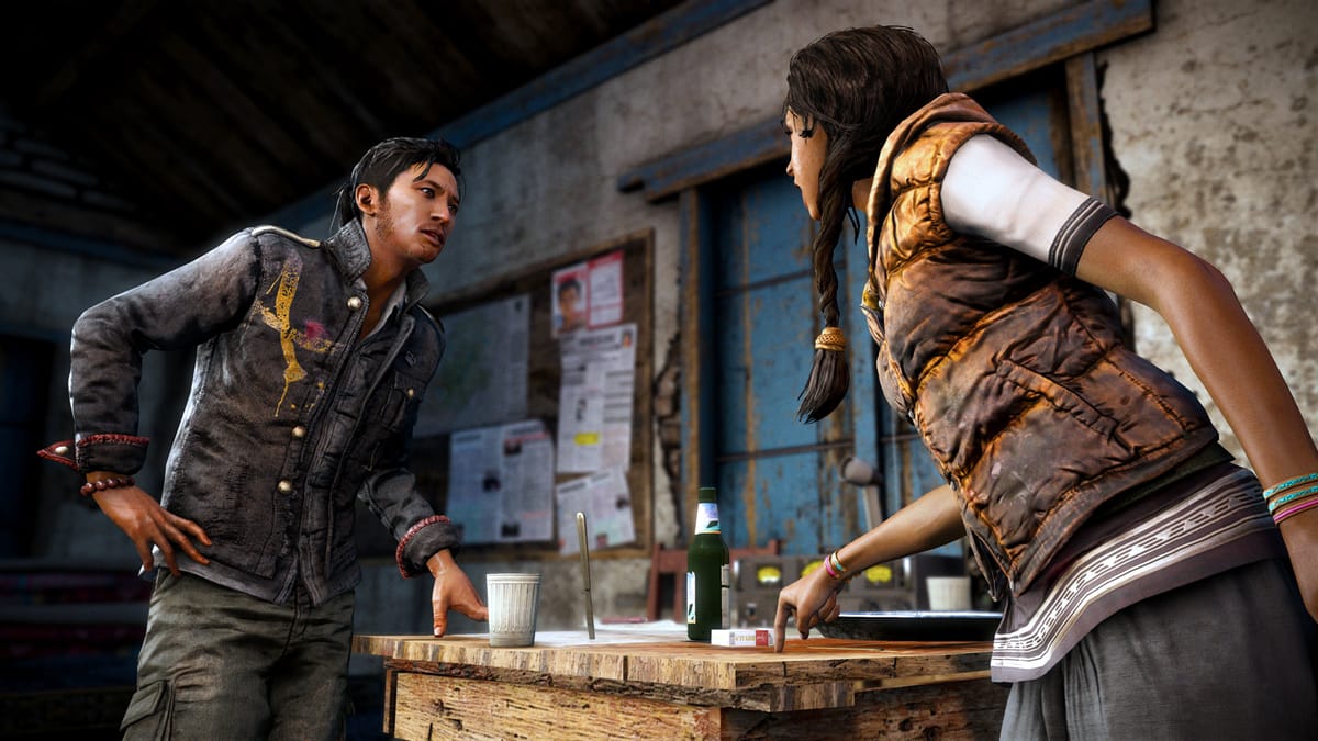 Open-world insanity at its finest — Far Cry 4 review