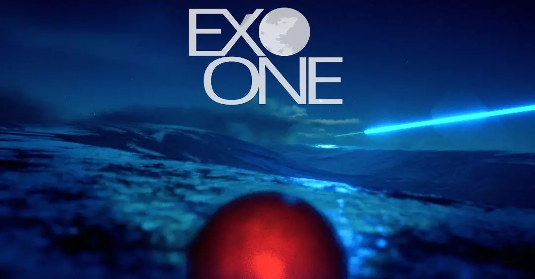 Prepare to master alien spacecraft as Exo One gets a new gameplay trailer