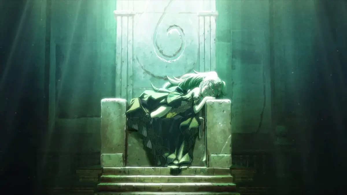 Fire Emblem: Three Houses will make you a happier, healthier person