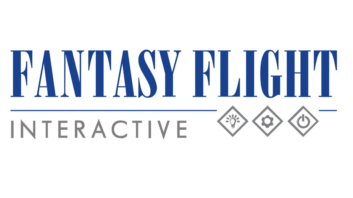 Big changes and layoffs hit Fantasy Flight Games