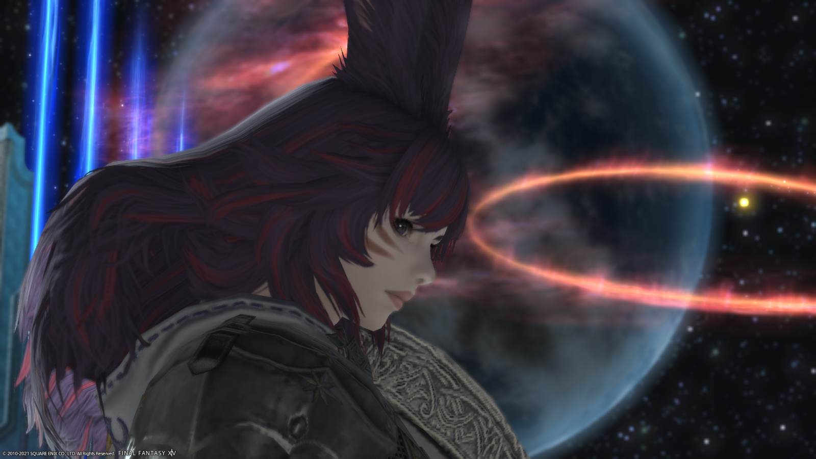 Final Fantasy XIV: Endwalker Review — Our song of hope