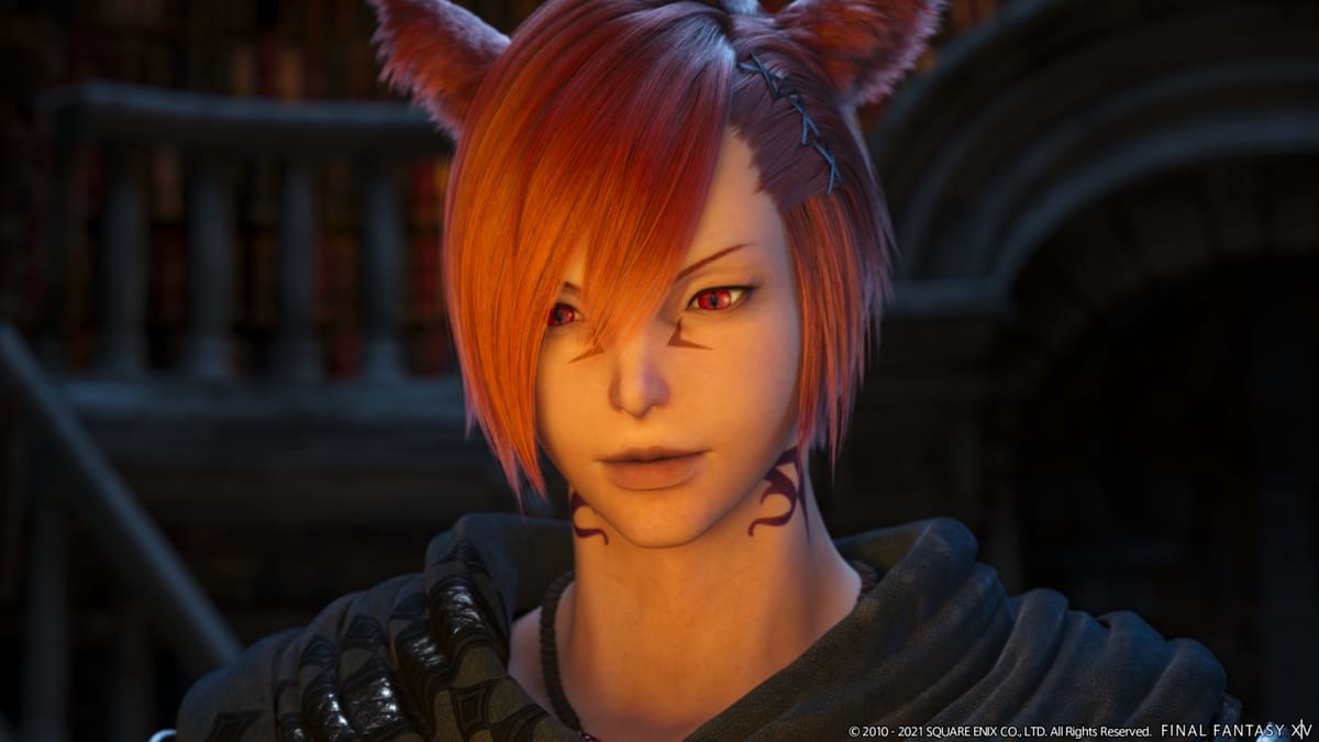 Everything revealed at Final Fantasy XIV Fan Festival Keynote including Endwalker release date