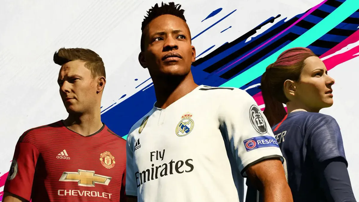 Squad goals — FIFA 19 review