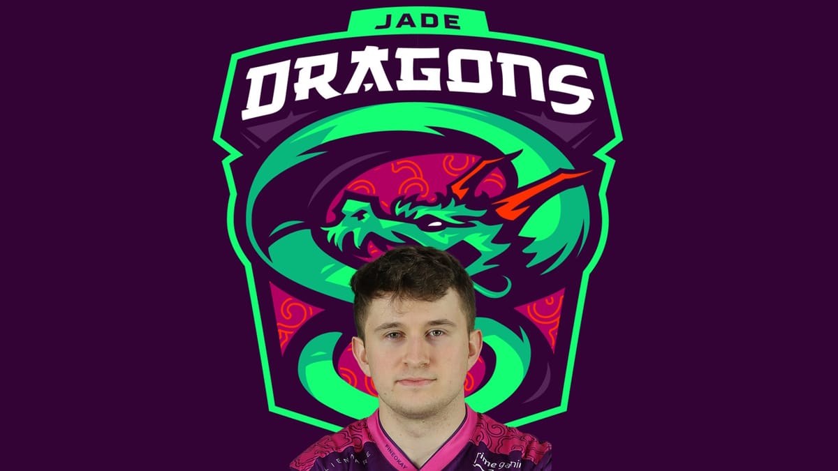 Smite SWC S9 — We got to sit down with FineOkay of the Jade Dragons for an exclusive interview