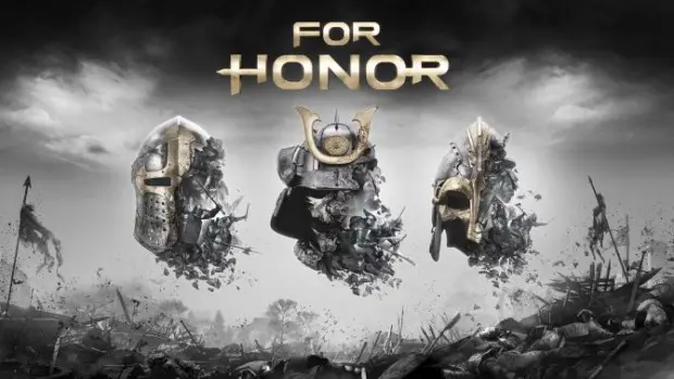 A sword fighting ballet — For Honor hands-on impressions