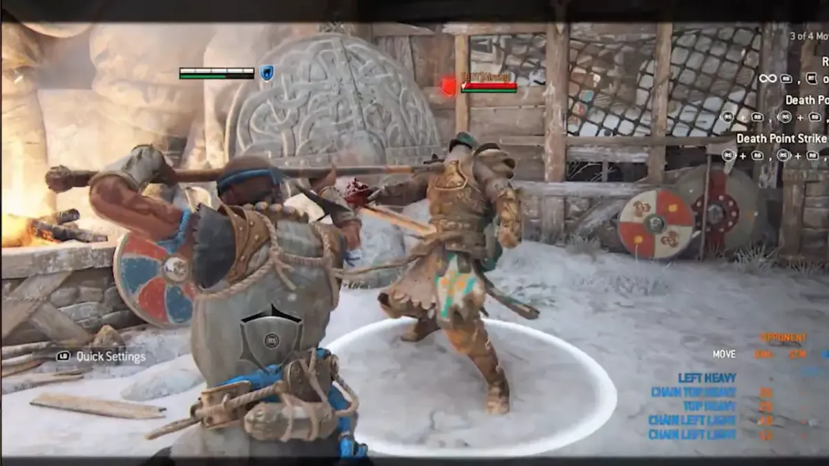 It’s a clash of clans with our For Honor Breach mode E3 2018 preview