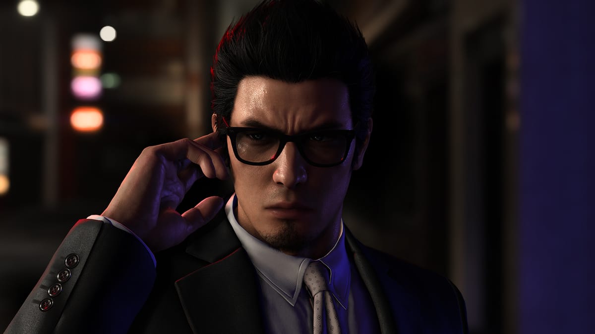 New Yakuza spin-off title Like a Dragon Gaiden revealed at Summer Games Fest