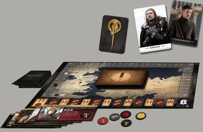 Win or Die — Game of Thrones: Oathbreaker review