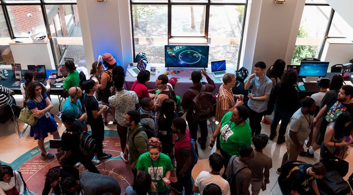 Game Devs of Color Expo will return as an online event in September 2022