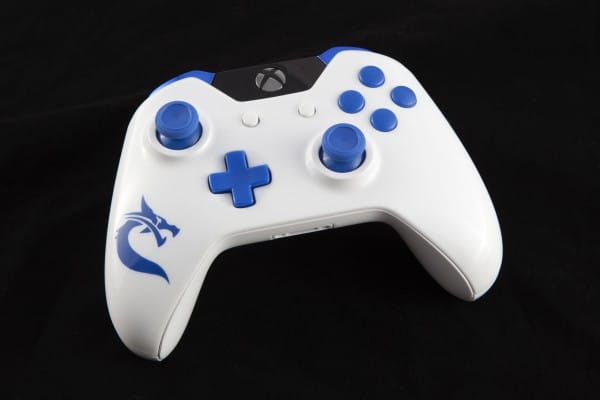 GamerModz Custom Controller Review – a lesson in mods