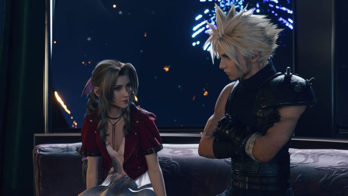 Catch up on the story so far in Final Fantasy VII Rebirth’s latest trailer