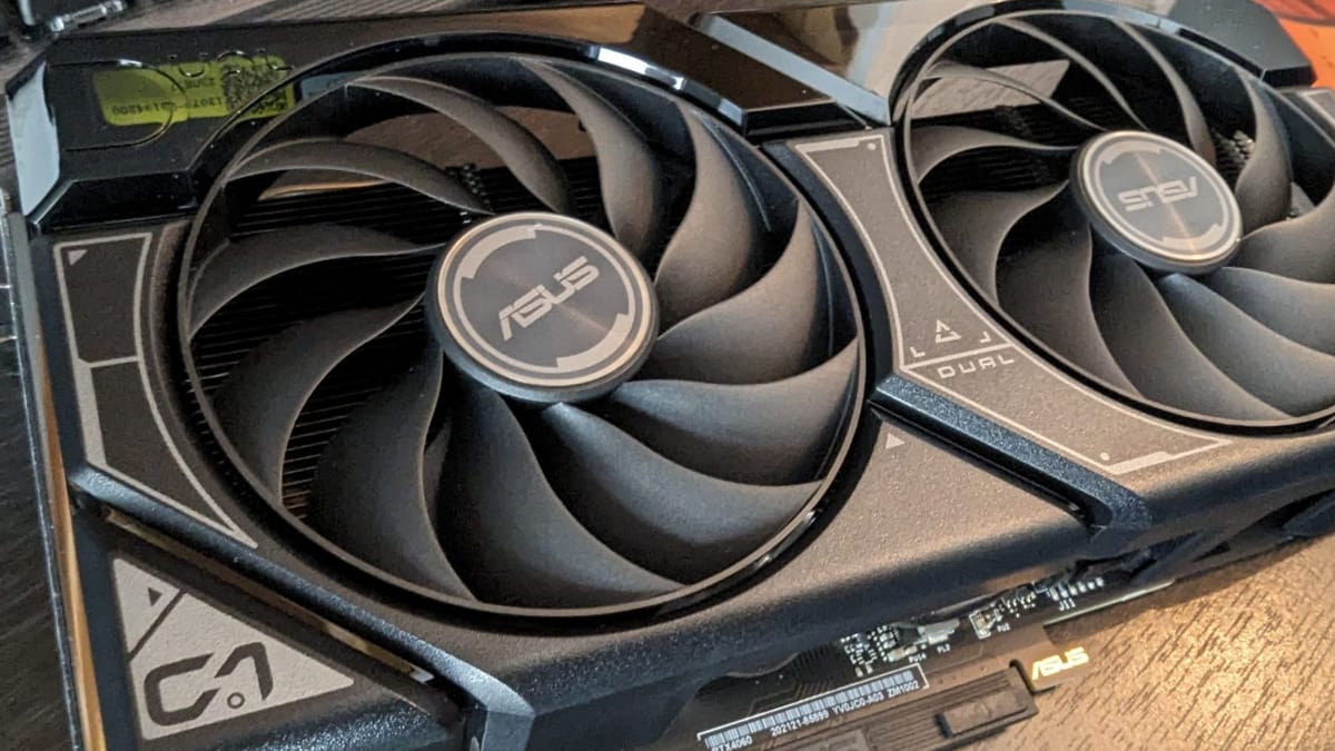 GeForce RTX 4060 review —Inching forward