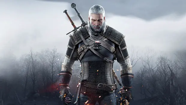 Gaming Trend Podcast: Witcher worship service