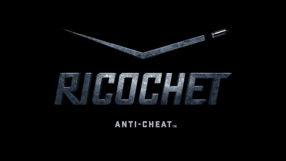 Call of Duty gives update on new RICOCHET upgrades