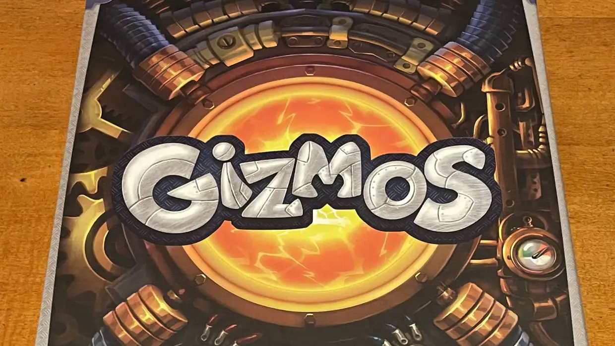 Not your ordinary science fair — Gizmos review