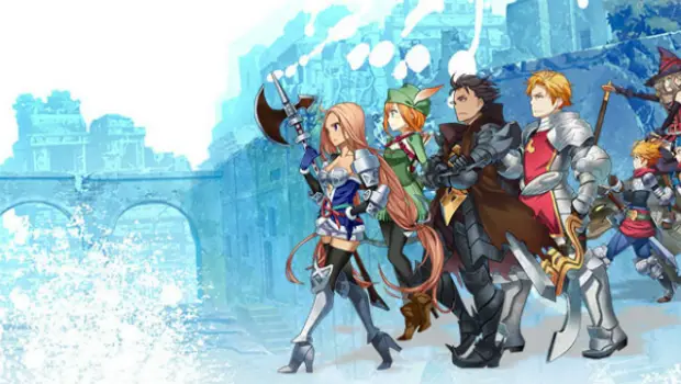 Grand acheivement: Grand Kingdom review