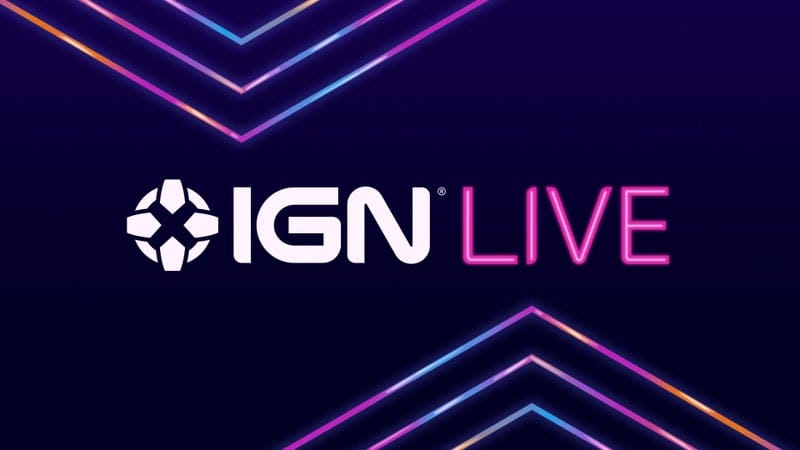 IGN Live arrives at the Magic Box in LA June 7-9 with loads of video game goodness, tickets available now