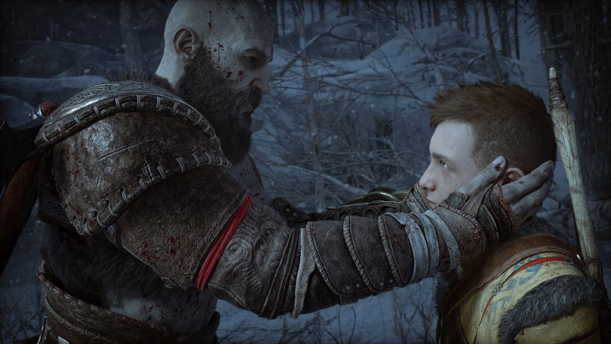 God of War: Ragnarök review — Fimbulwinter, Fate, and Fatherhood