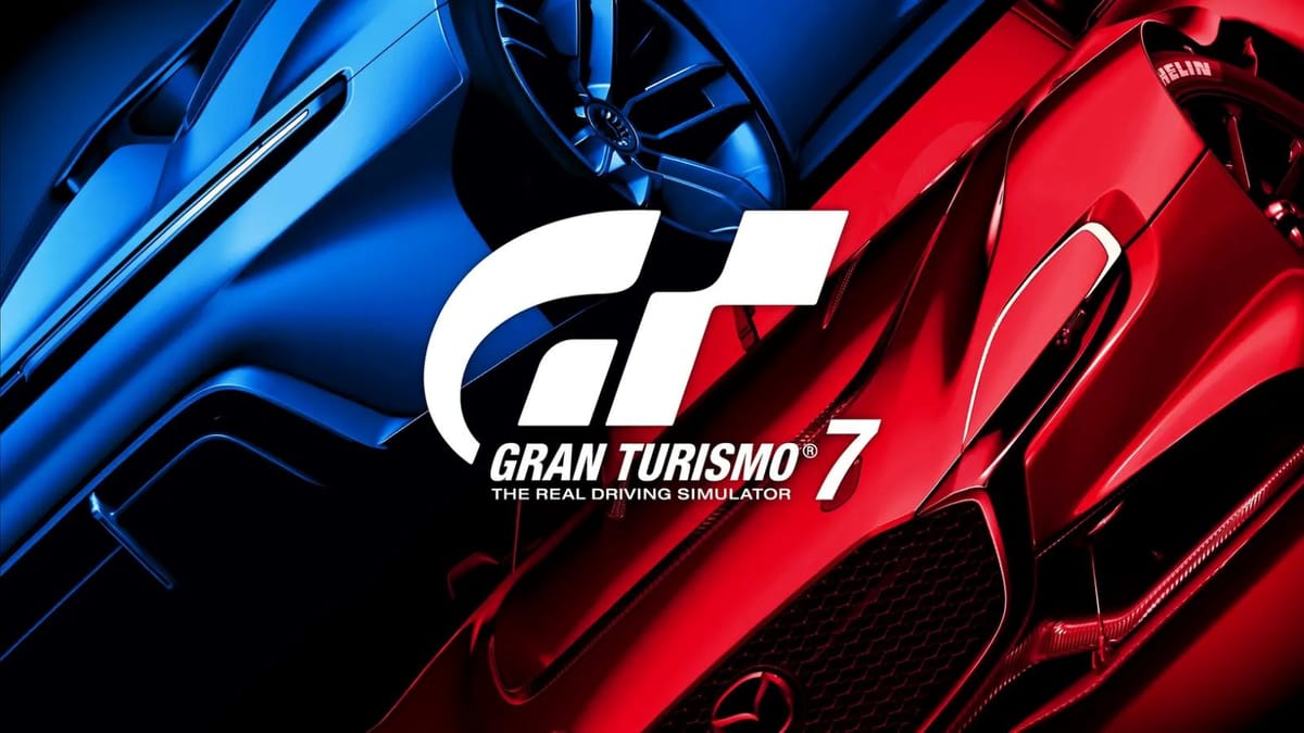 Sony showcases four reasons to be excited for Gran Turismo 7 PSVR 2 update