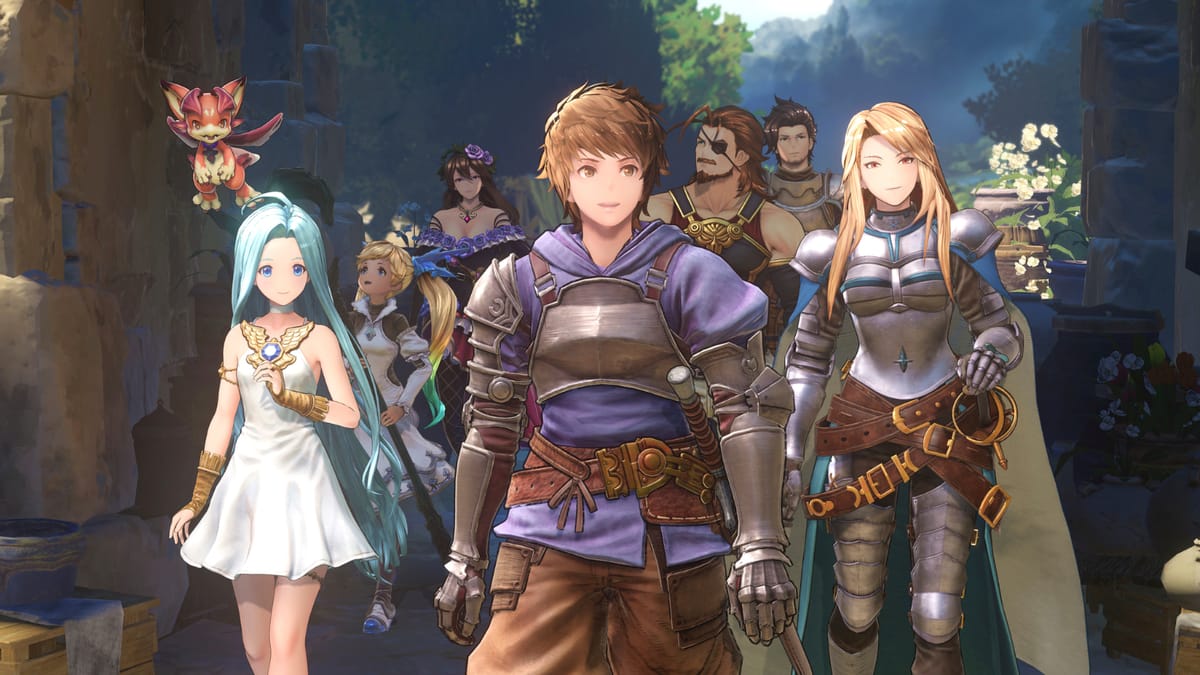 Granblue Fantasy: Relink Hands-On Impressions — A New Frontier