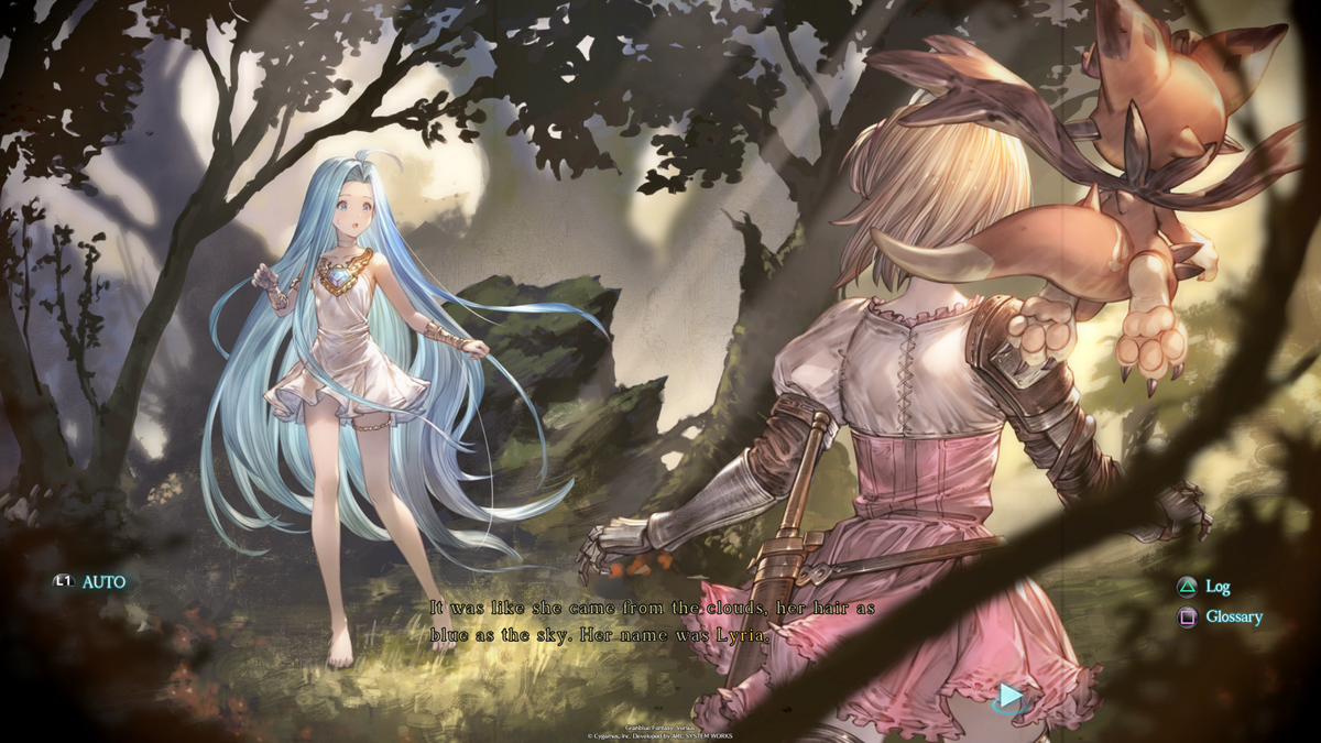 Butterfly in the sky — Granblue Fantasy Versus Season 1 DLC Impressions