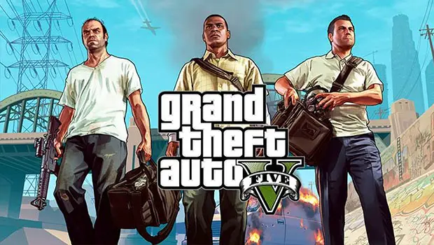 Los Santos is king: Grand Theft Auto V PC review