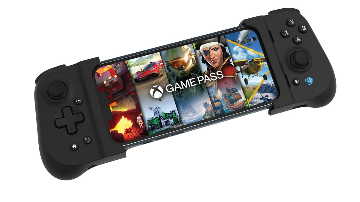 Gamevice release new case compatible controller for mobile