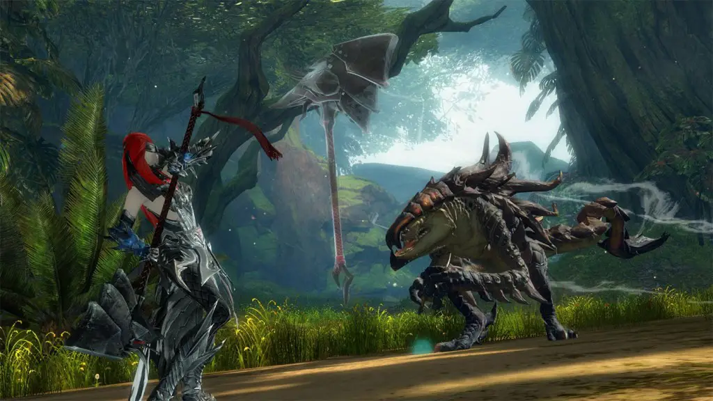 Guild Wars 2: Heart of Thorns reviewed