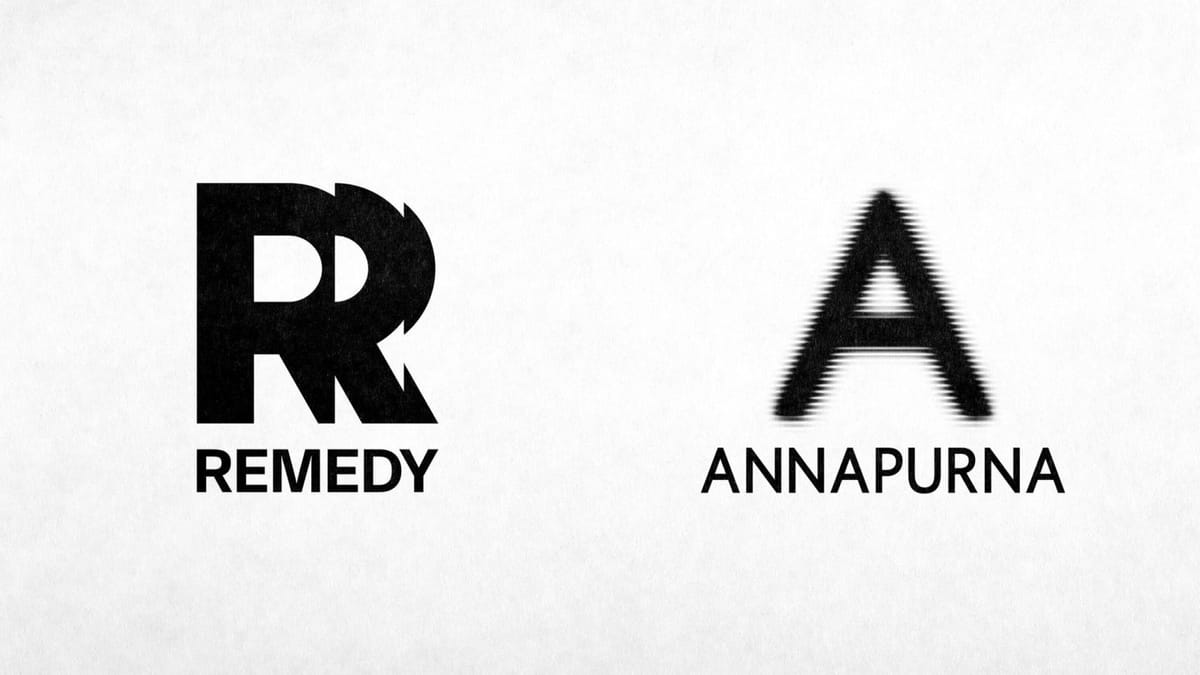 Remedy and Annapurna team up for Control 2 and more