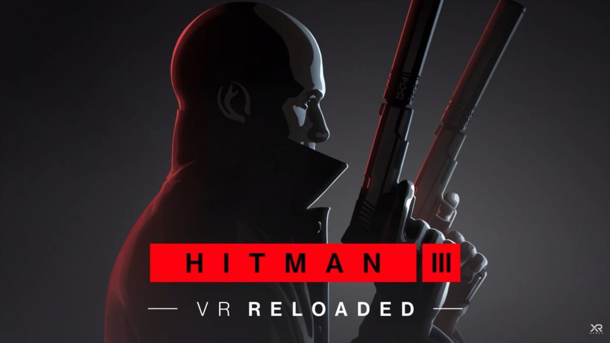 HITMAN 3 VR: Reloaded to release exclusively on the Meta Quest 3 in September